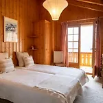 Licorne Apartment Verbier