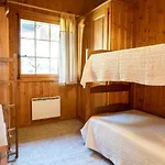 Apartment Licorne Verbier