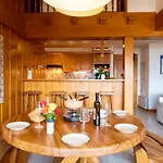 Apartment Licorne