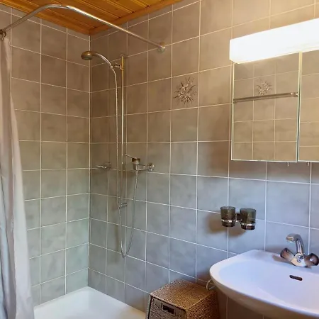 Licorne Apartment Verbier