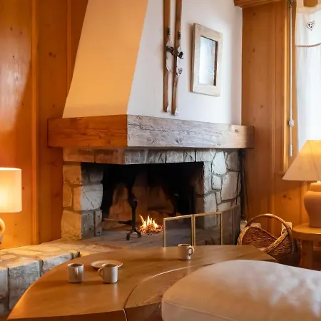 Licorne Apartment