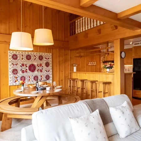 Licorne By Interhome