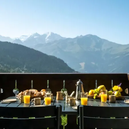 Licorne Apartment Verbier