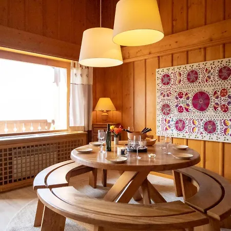 Licorne By Interhome *