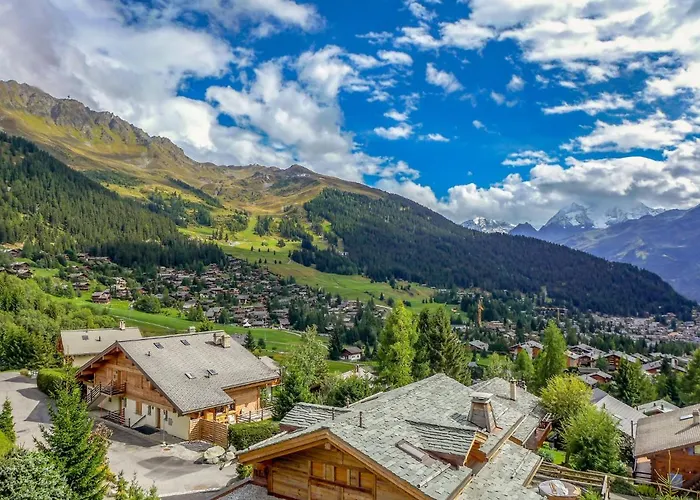 Licorne 13 By Interhome