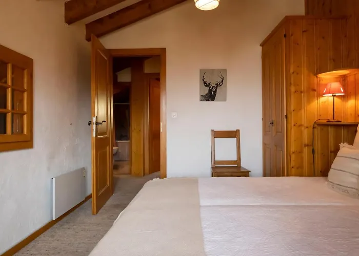 Licorne 13 By Interhome Verbier