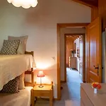 Lägenhet Licorne 13 By Interhome Verbier