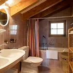 Licorne 13 By Interhome Verbier