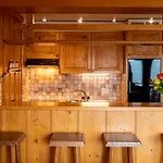 Licorne 13 By Interhome Lägenhet