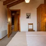 Licorne 13 By Interhome Verbier