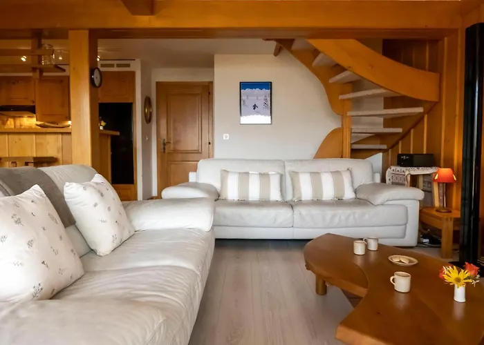 Licorne 13 By Interhome Appartamento Verbier