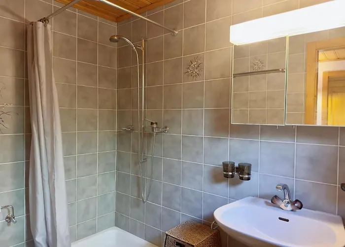 Licorne 13 By Interhome Appartamento Verbier